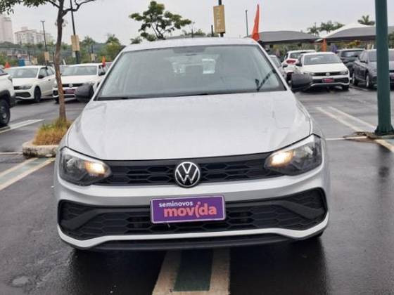 VOLKSWAGEN POLO 2024