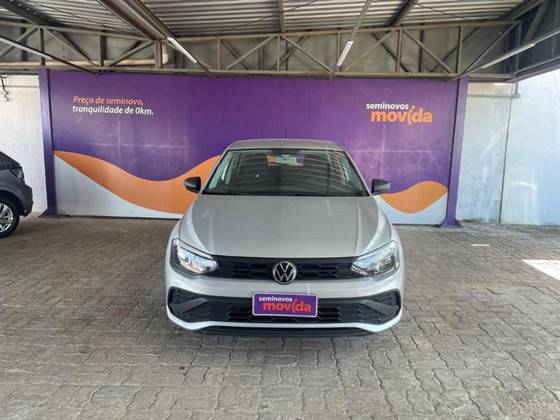 VOLKSWAGEN POLO 2025