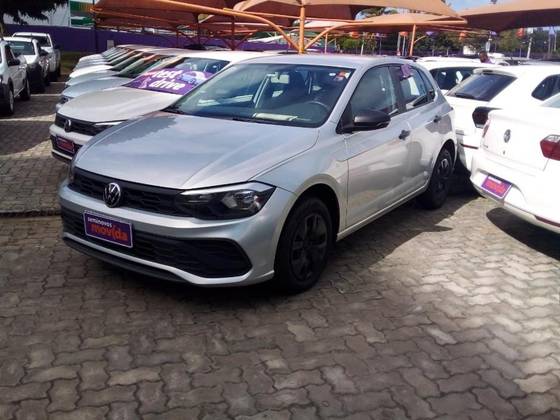 VOLKSWAGEN POLO 2024