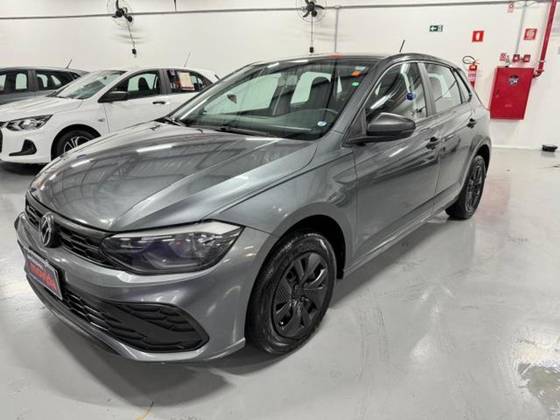 VOLKSWAGEN POLO 2024