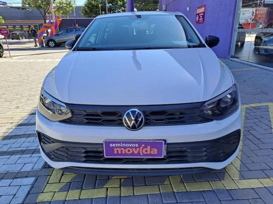 VOLKSWAGEN POLO 2024
