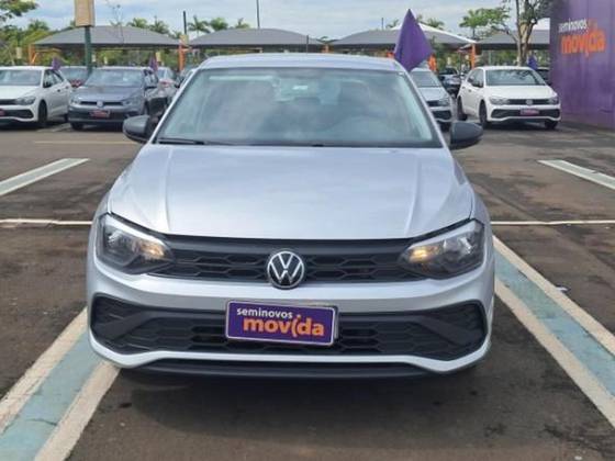 VOLKSWAGEN POLO 2025