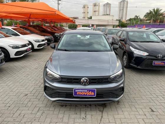 VOLKSWAGEN POLO 2024