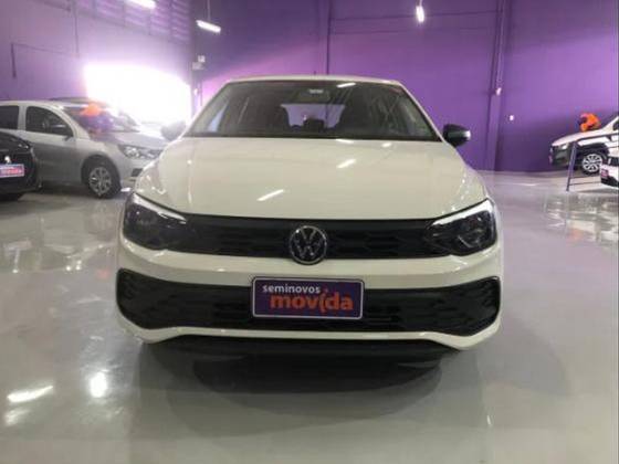 VOLKSWAGEN POLO 2025