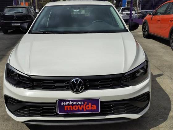 VOLKSWAGEN POLO 2025