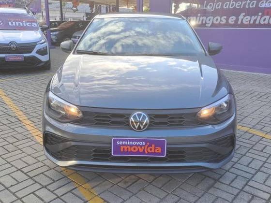 VOLKSWAGEN POLO 2024