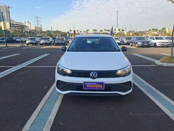 VOLKSWAGEN POLO 2024