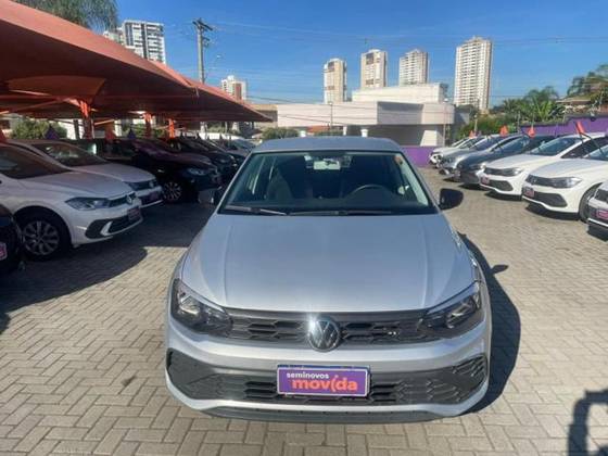 VOLKSWAGEN POLO 2024