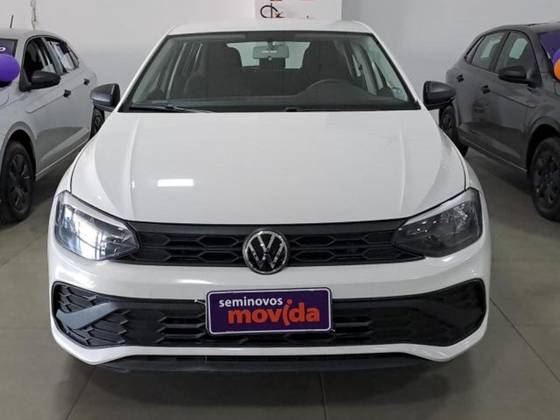 VOLKSWAGEN POLO 2024