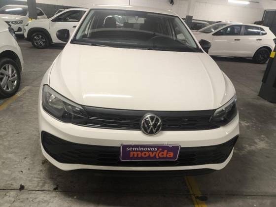 VOLKSWAGEN POLO 2024