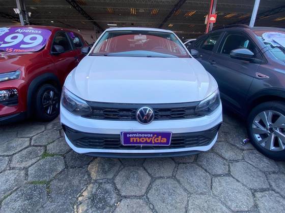 VOLKSWAGEN POLO 2025