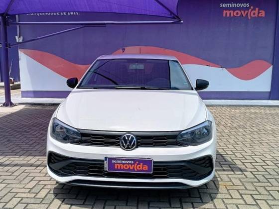 VOLKSWAGEN POLO 2025