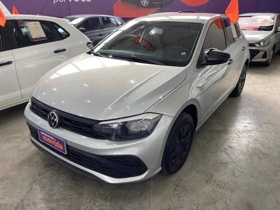 VOLKSWAGEN POLO 2025