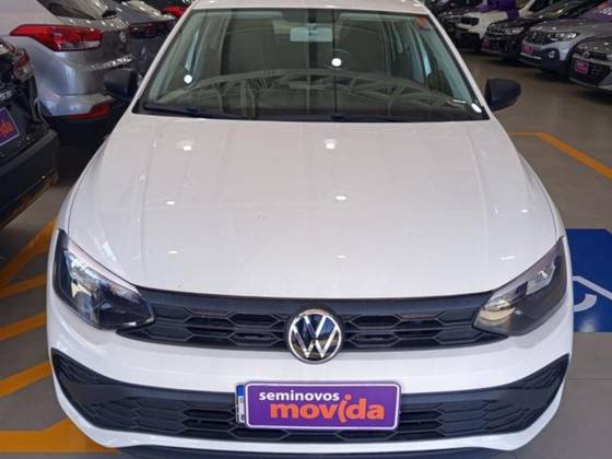 VOLKSWAGEN POLO 2025