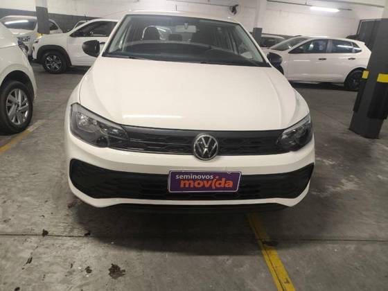 VOLKSWAGEN POLO 2024