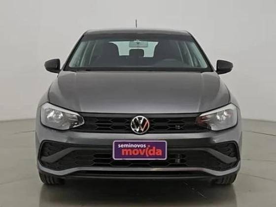 VOLKSWAGEN POLO 2024