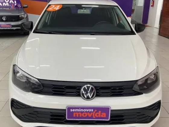 VOLKSWAGEN POLO 2025