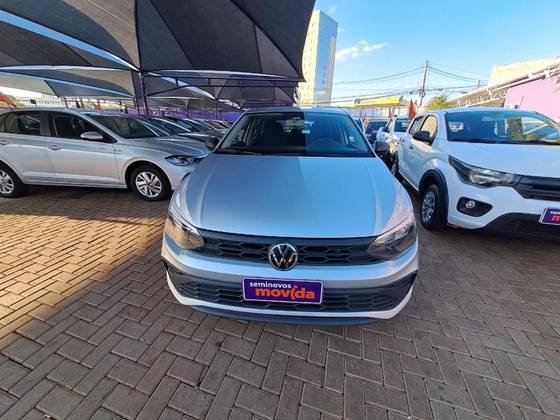 VOLKSWAGEN POLO 2025