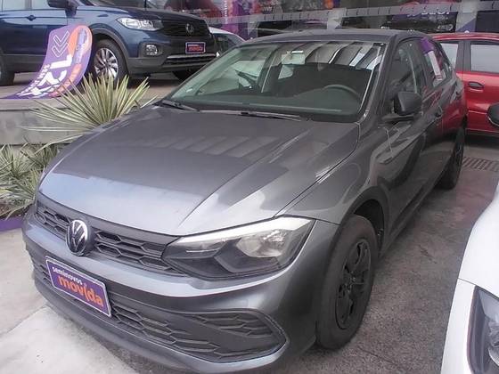 VOLKSWAGEN POLO 2024