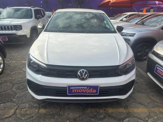 VOLKSWAGEN POLO 2025