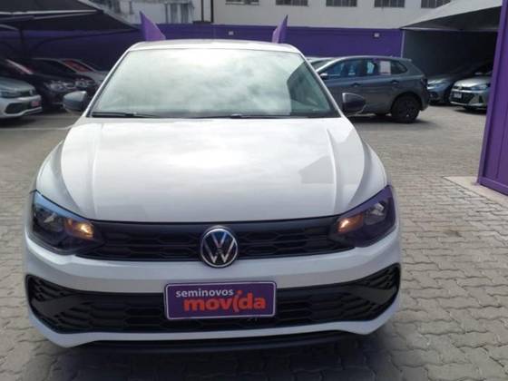 VOLKSWAGEN POLO 2025