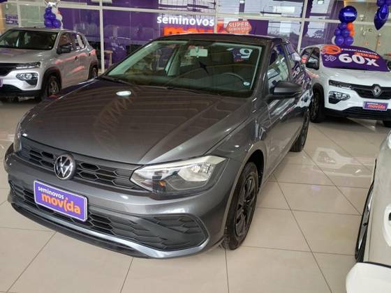 VOLKSWAGEN POLO 2024