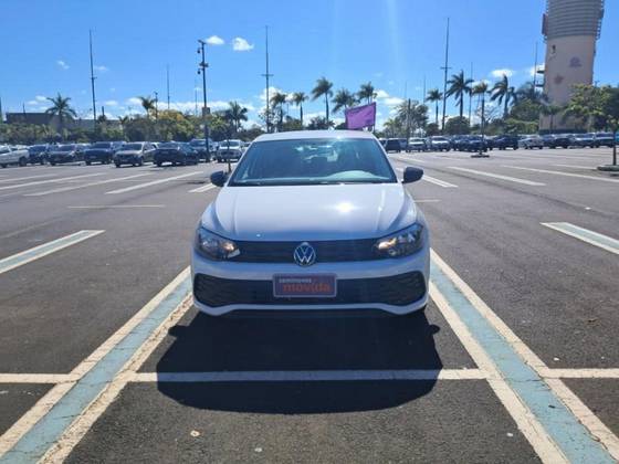 VOLKSWAGEN POLO 2024