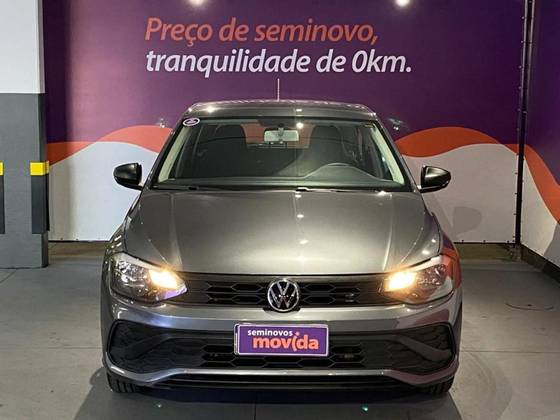 VOLKSWAGEN POLO 2024