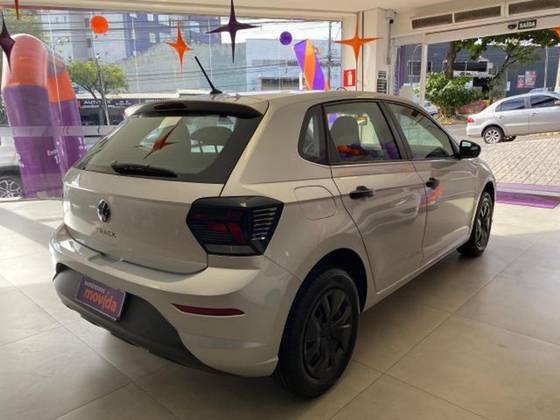 VOLKSWAGEN POLO 2025