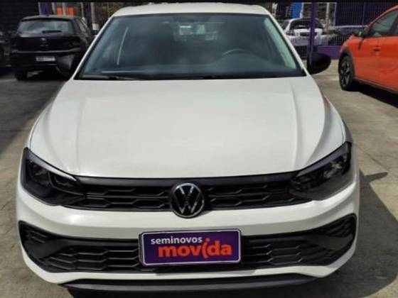 VOLKSWAGEN POLO 2024