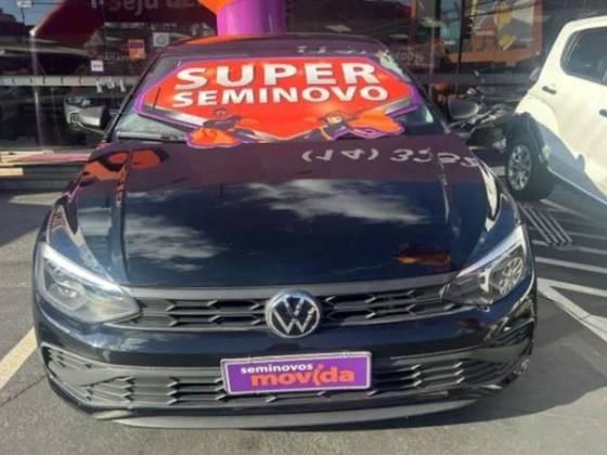 VOLKSWAGEN POLO 2024