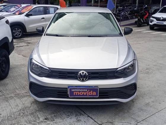 VOLKSWAGEN POLO 2024