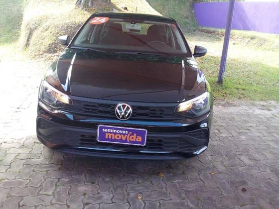 VOLKSWAGEN POLO 2025