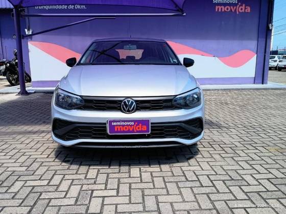 VOLKSWAGEN POLO 2025