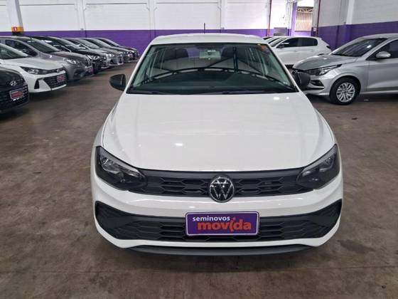 VOLKSWAGEN POLO 2025