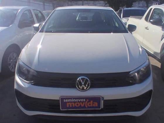 VOLKSWAGEN POLO 2025