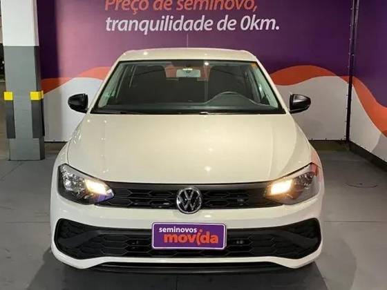 VOLKSWAGEN POLO 2024