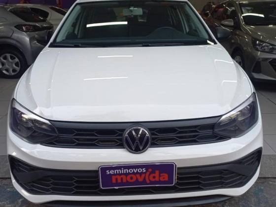 VOLKSWAGEN POLO 2024