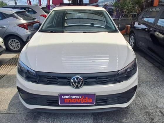 VOLKSWAGEN POLO 2024