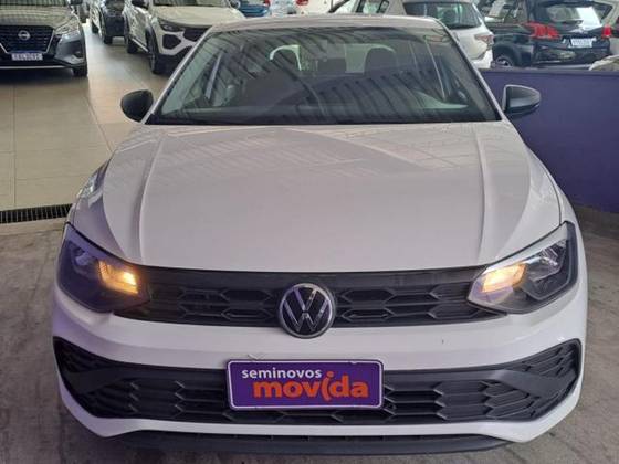 VOLKSWAGEN POLO 2025