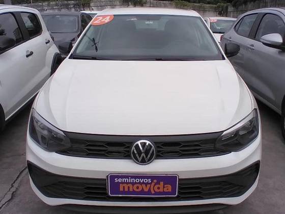 VOLKSWAGEN POLO 2025