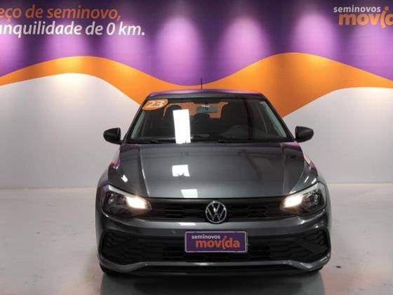 VOLKSWAGEN POLO 2024