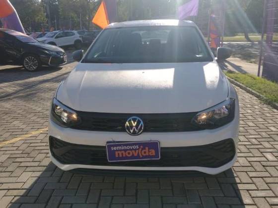 VOLKSWAGEN POLO 2025