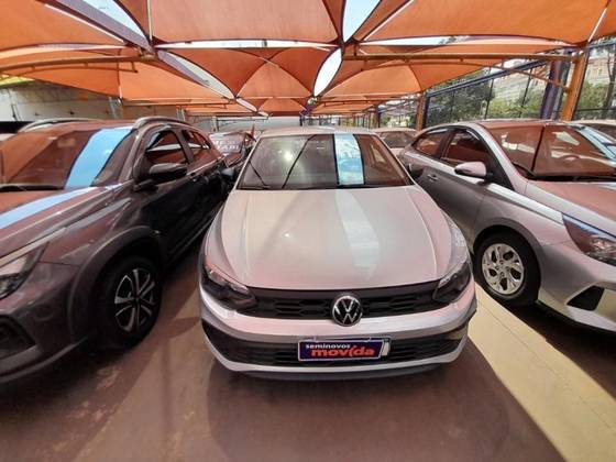 VOLKSWAGEN POLO 2024