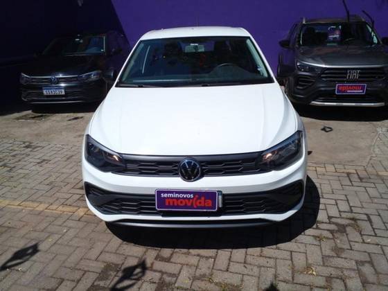 VOLKSWAGEN POLO 2024