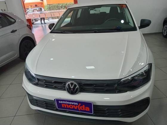 VOLKSWAGEN POLO 2025