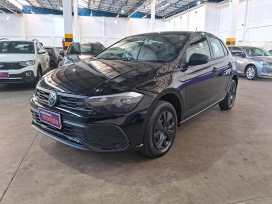 VOLKSWAGEN POLO 2024