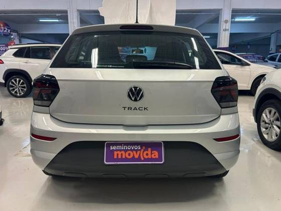 VOLKSWAGEN POLO 2024