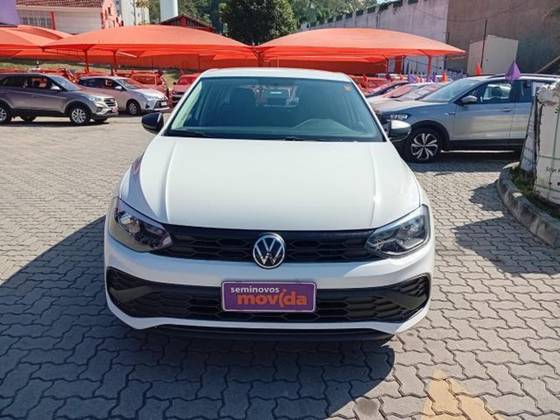 VOLKSWAGEN POLO 2025