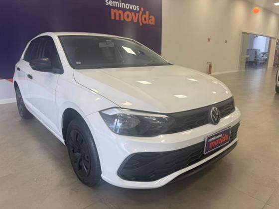 VOLKSWAGEN POLO 2025